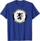28th Infantry Regiment United States Army Veteran Military T-Shirt - T-Shirt | Royal