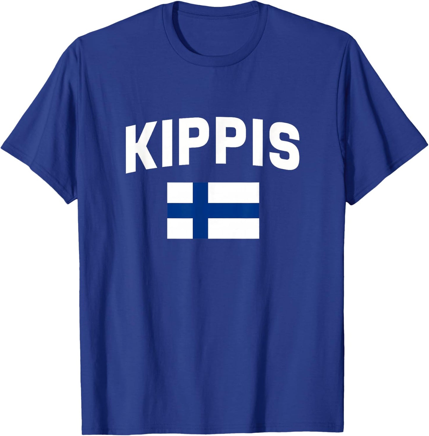 Finland Finnish Helsinki Scandinavia Finn Susi Suomi Lapp T-Shirt - T-Shirt | Royal