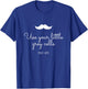Use your little grey cells mon ami Poirot quotes T-Shirt - T-Shirt | Royal