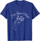 Free Your Mind T-Shirt - T-Shirt | Royal