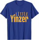 Little Yinzer Pittsburgh Kids' T-Shirt - T-Shirt | Royal