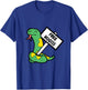 Free Hugsss hiss Funny Cute Snake Hug Lovers T-Shirt - T-Shirt | Royal