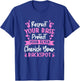 Cheerleading Respect Your Base Protect Your Flyer Cheer Girl T-Shirt - T-Shirt | Royal