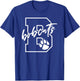 Bobcats T-Shirt - T-Shirt | Royal