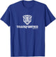 Transformed Jesus God Funny Christian T Shirt Gift T-Shirt - T-Shirt | Royal