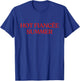 Hot Fiancée Summer Hot Fiance Summer Y2K Aesthetic Trendy T-Shirt - T-Shirt | Royal