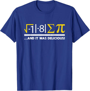 Funny Physicist Science Geek Gift Physics T-Shirt - T-Shirt | Royal