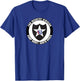 2nd Infantry Division Camp Hovey Korea Emblem Veteran Gift T-Shirt - T-Shirt | Royal