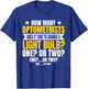 Optometrists Eye Optician Ophthalmologist Optometry Doctor T-Shirt - T-Shirt | Royal