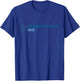 Security Service Military Intelligence MI5 UK Spy T-Shirt - T-Shirt | Royal