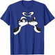 Pepe Le Pew Valentines Kiss T-Shirt - T-Shirt | Royal