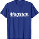 Magic Wand Gift T-Shirt - T-Shirt | Royal