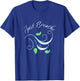 Just Breathe, Yoga, Meditation, Inspirational, Relax T-Shirt - T-Shirt | Royal