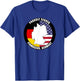 Proudly Served Pirmasens Germany Military Veteran Army Vet T-Shirt - T-Shirt | Royal