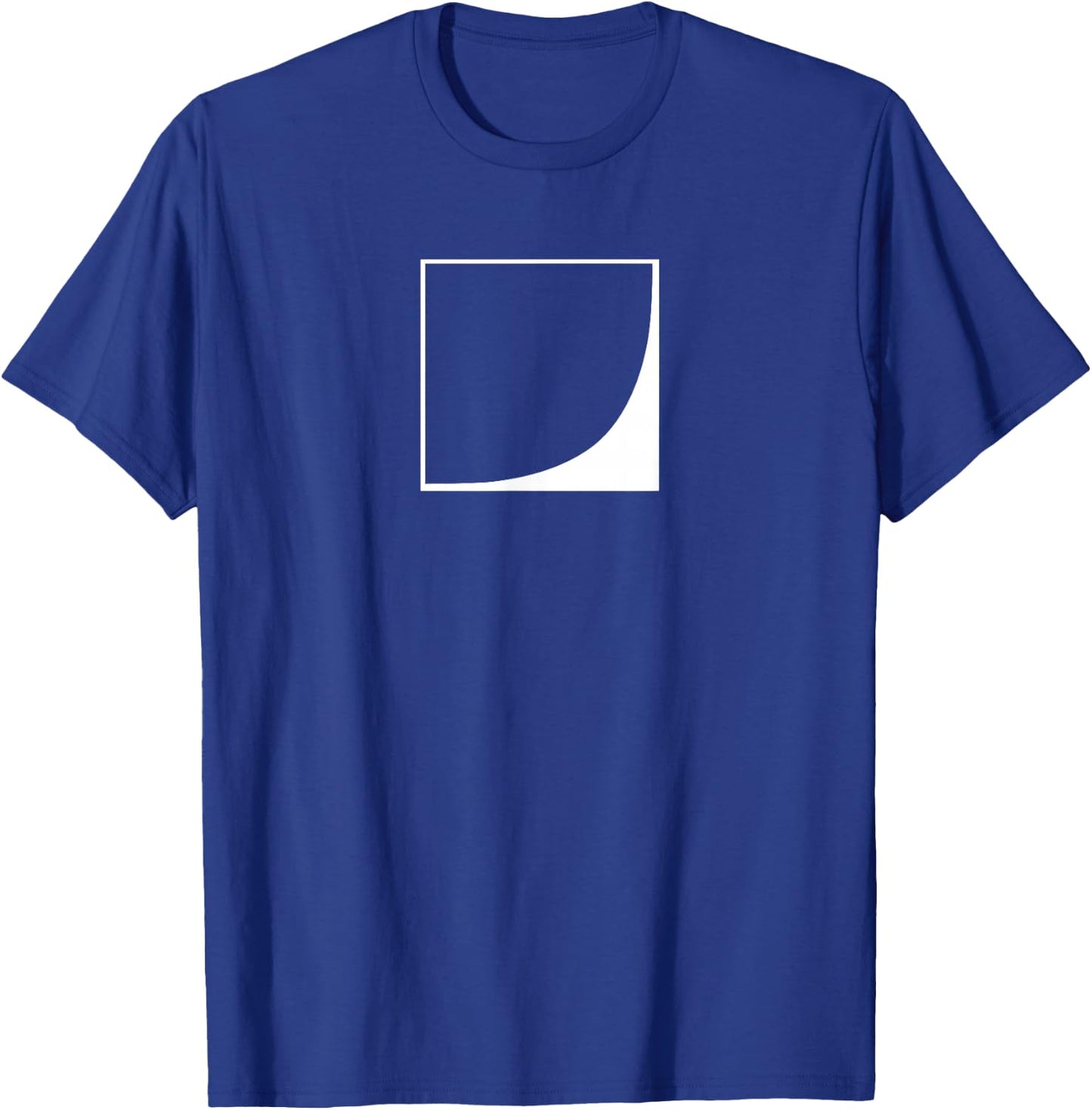 Accelerate - E/ACC - Effective Accelerationism T-Shirt - T-Shirt | Royal