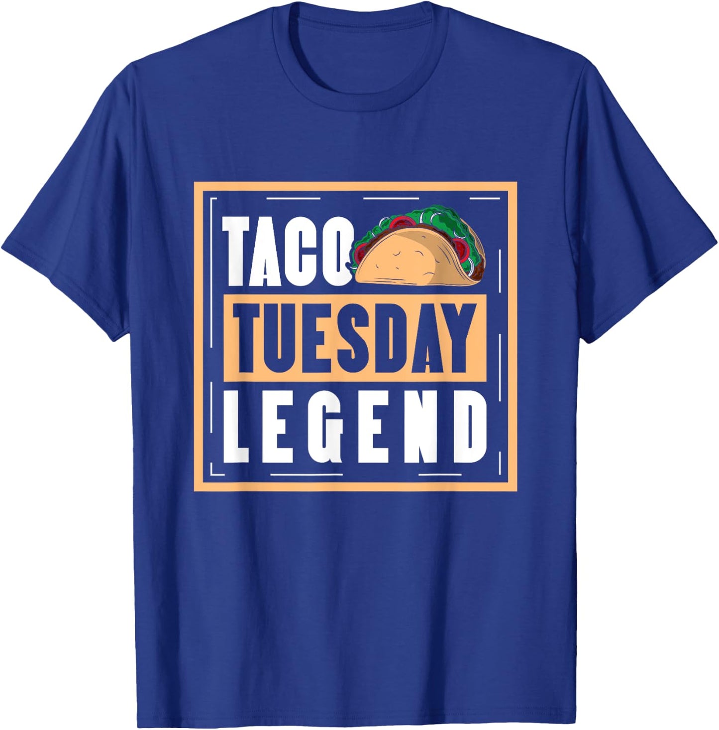 Cinco De Mayo Taco Costume Adult Taco Pajamas Kids T-Shirt - T-Shirt | Royal