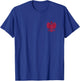 Polish Coat of Arms Poland Flag Polska Eagle Warsaw Krakow T-Shirt - T-Shirt | Royal