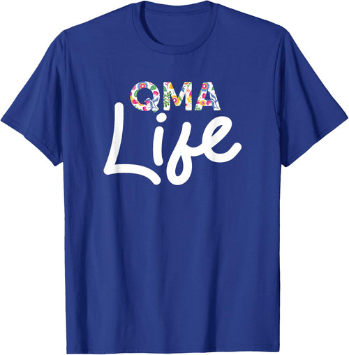 QMA Life Nursing Healthcare Nurse Week Medication Aide