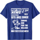 Emo PEEP News - Lil Goth Boi - Rap Hip Hop T-Shirt - T-Shirt | Royal