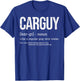 Carguy Like Regular Funny Auto Mechanic Men Boys Kids Teen T-Shirt - T-Shirt | Royal