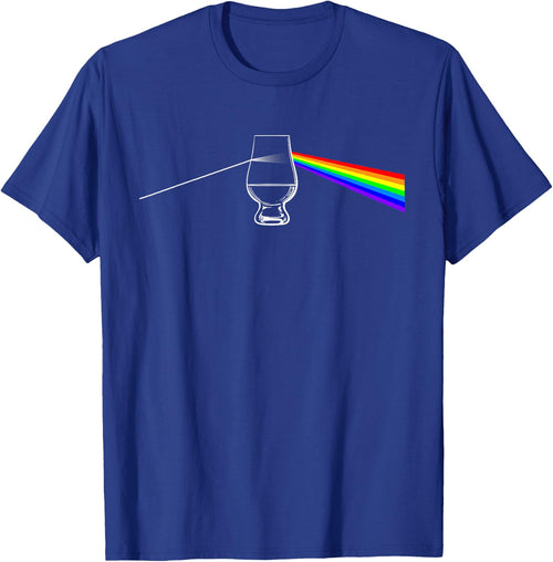 Dark Side of The Glen Whiskey Bourbon Lover Drinker