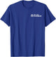Germany Berlin Fire Department Feuerwehr Firefighter T-Shirt - T-Shirt | Royal