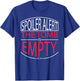 Spoiler Alert the Tomb was Empty Christian Shirt - Badge T-Shirt - T-Shirt | Royal