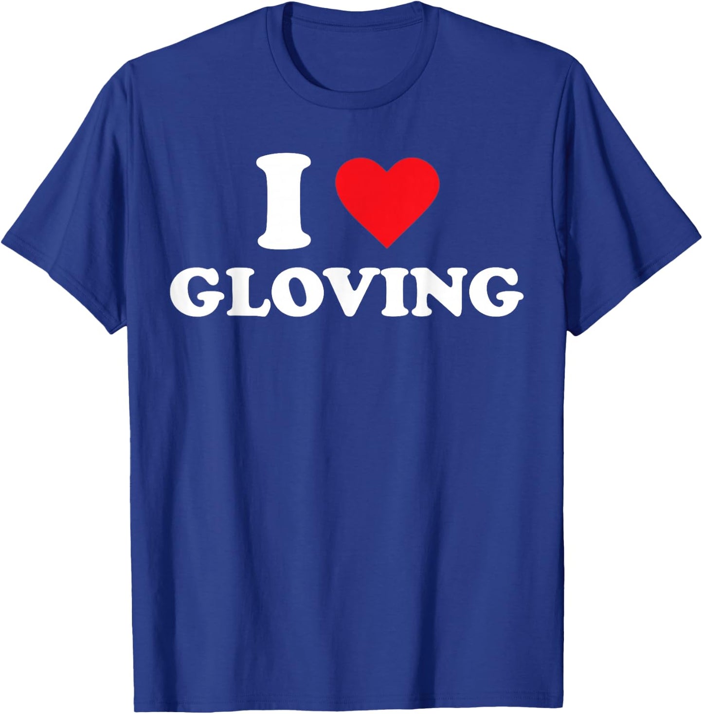 T-Shirt T-Shirt - T-Shirt | Royal
