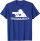 Photographer Camera Photography Photojournalist Lens Focus T-Shirt - T-Shirt | Royal