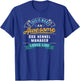 Funny Dog Kennel Manager Shirt Awesome Job Occupation T-Shirt - T-Shirt | Royal
