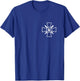 Ukrainian Ground Forces Ukraine Army Armed Force Zelensky T-Shirt - T-Shirt | Royal