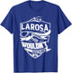 It is a LAROSA Thing Gifts T-Shirt - T-Shirt | Royal