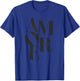 Amore - Romantic Love Passion Italian Gift T-Shirt - T-Shirt | Royal