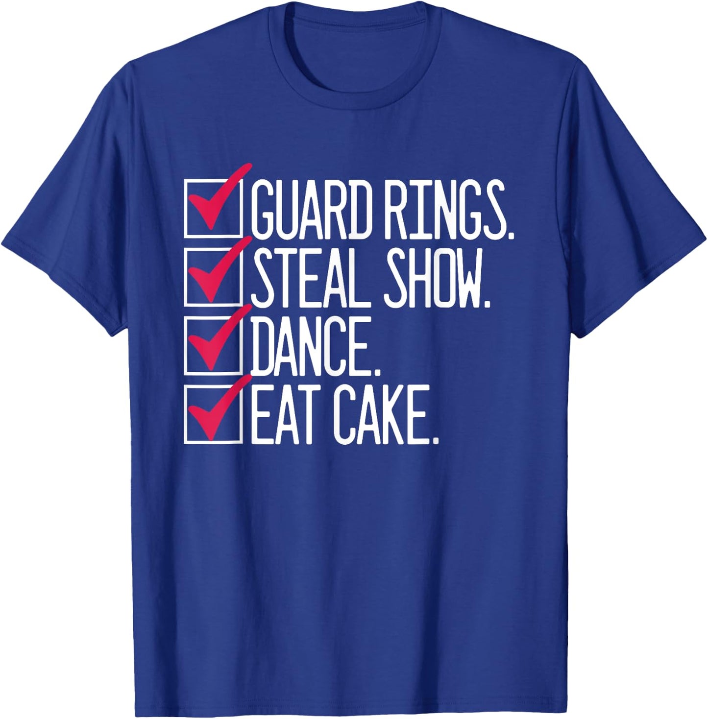 Guard Rings Steal Show Funny Wedding Kids Bearer of Rings T-Shirt - T-Shirt | Royal