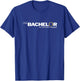 The Bachelor Logo T-Shirt - T-Shirt | Royal
