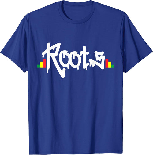 Reggae Roots Rasta Rastafari Grafitti Hip Hop Dub DnB Jungle
