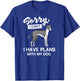Italian Greyhound Dog Puppies Owner Lover T-Shirt - T-Shirt | Royal