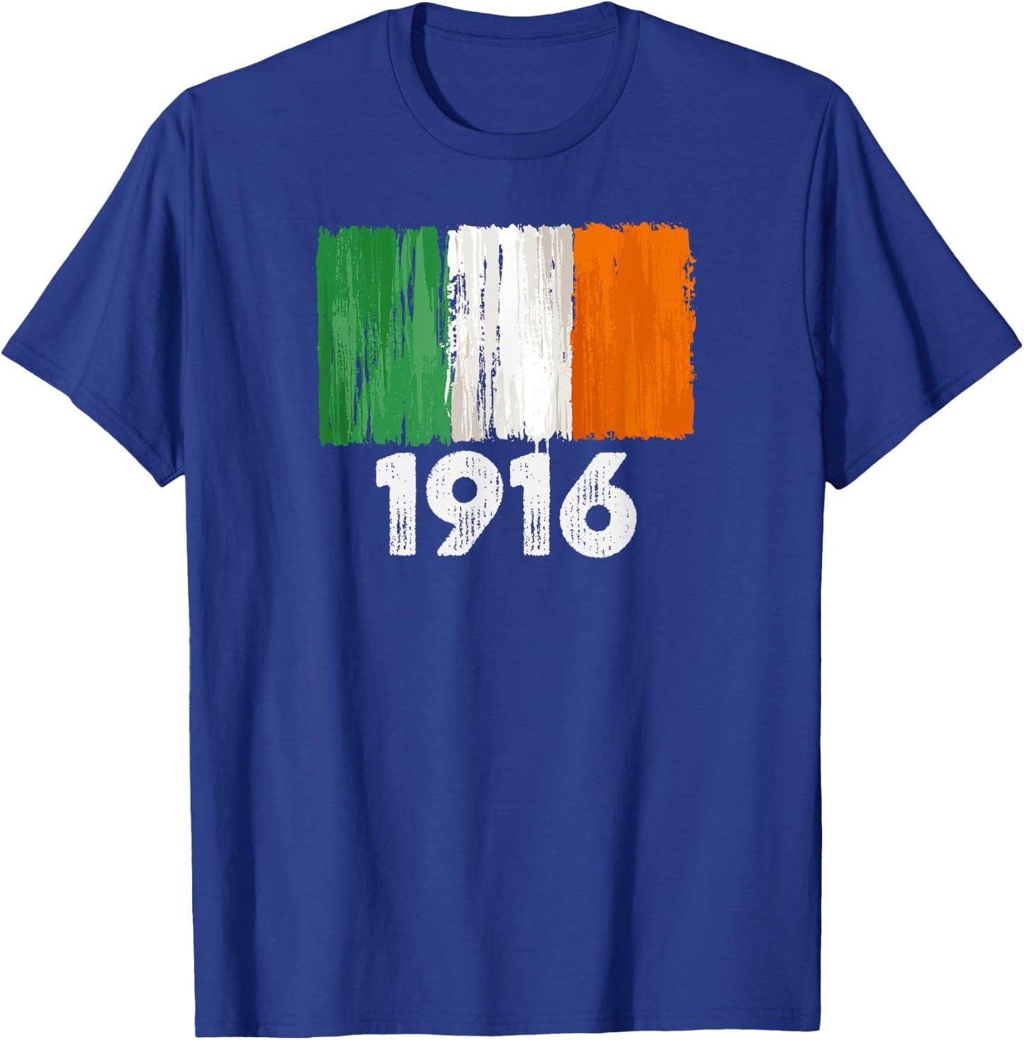 Ireland 1916 Easter Rising Rebellion I St Patrick's Day T-Shirt - T-Shirt | Royal