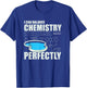 Pool Guy Design for Swimming Pool Boy and Pool Cleaner T-Shirt - T-Shirt | Royal
