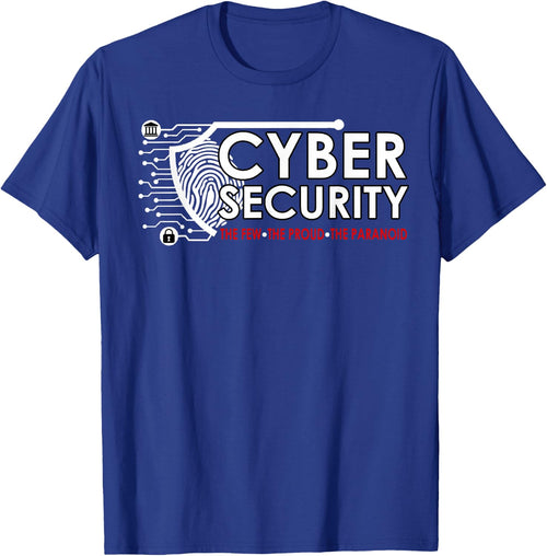 Cyber Security Humor for Tech Nerds Hackers and Engineers
