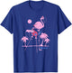 Disney Aladdin Iago Flamingo Costume V2 T-Shirt - T-Shirt | Royal