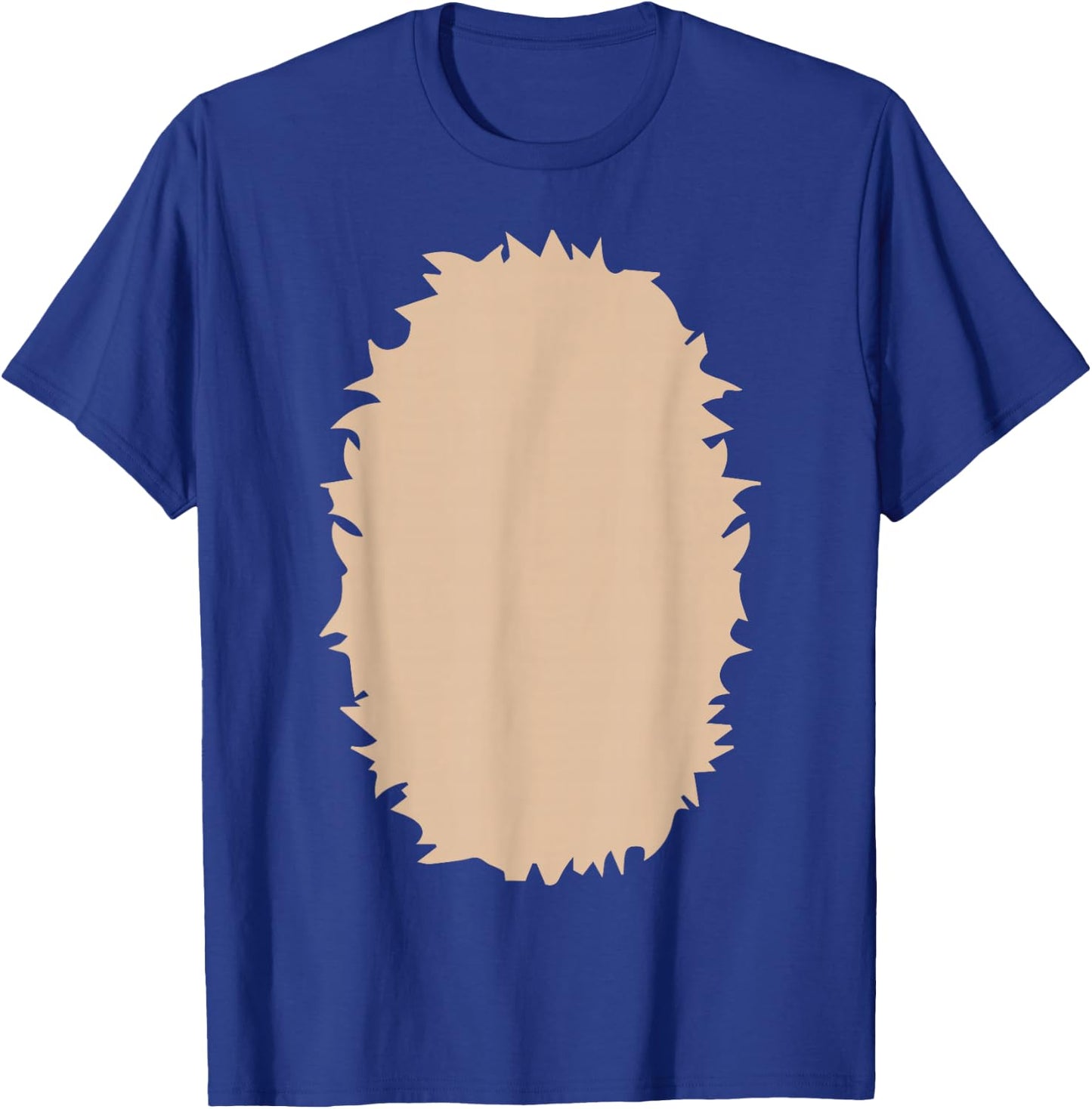 Deer Fancy Dress Child Reindeer Belly Costume Kids Boy Girl T-Shirt - T-Shirt | Royal