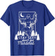 Murderino Stay Sexy Dont Get Murdered, True Crime Fan Gift T-Shirt - T-Shirt | Royal