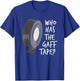 Stagehand, Stage Tech, Stage Technician, Event Technician T-Shirt - T-Shirt | Royal