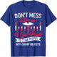 Phlebotomist I Get Paid Stab People Sharp Objects Phlebotomy T-Shirt - T-Shirt | Royal