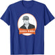 Little Eddie, Gein Snacks T-Shirt - T-Shirt | Royal