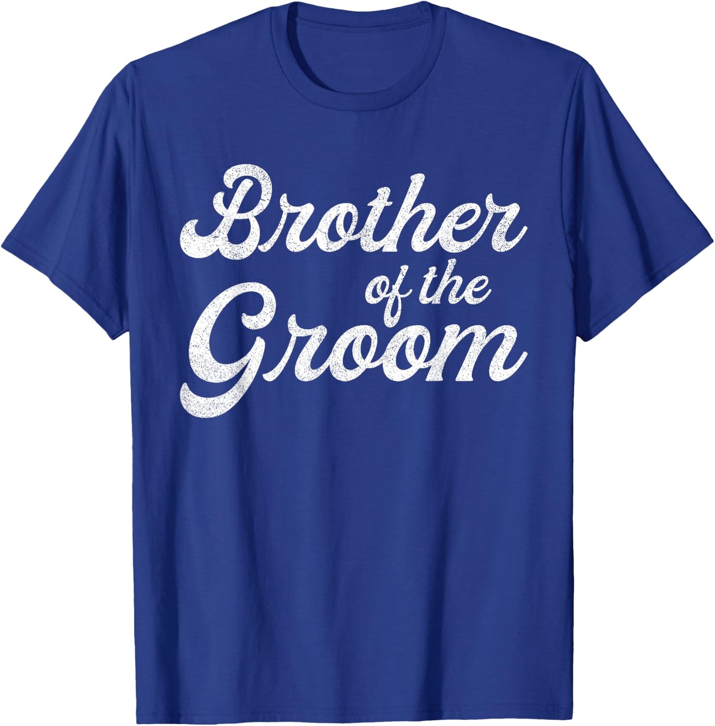 Brother Of The Groom Shirts Boy Kid, Bachelor Party T-Shirt - T-Shirt | Royal