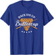 Rack Em Up Buttercup - Pool Billiard Team T-Shirt - T-Shirt | Royal