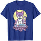 Pastel Goth Cat Ouija Board Voodoo T-Shirt - T-Shirt | Royal