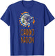 CADDO NATION FLAG | Indigenous | Native American | Headdress T-Shirt - T-Shirt | Royal